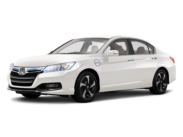 2014 Honda Accord Plug-In Hybrid Sedan | Albany